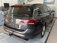 Volkswagen Passat Variant - Vorschau Bild 5