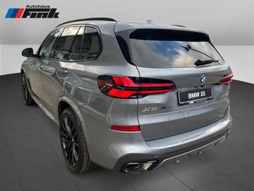 BMW X5 xDrive30d M Sportpaket Gestiksteuerung DAB