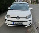Volkswagen VW up! Top Zustand*zuverlässig&günstig im Unterh - : Kleinwagen, Guenstig