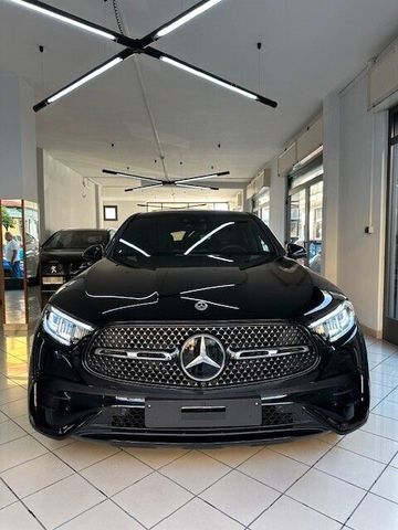 Mercedes-Benz GLC 220 Coupe d Premium Plus 4mati