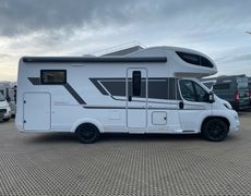 Adria Coral XL 660 SL | 4,4t*Backofen*Autom*