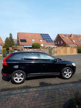 Volvo XC60, Gebrauchtfahrzeug, Unfallfrei - Volvo XC60: Volv