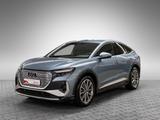 Audi Q4 Sportback 35 e-tron S line ACC SONOS Kamera - Audi Q4 e-tron in Stuttgart