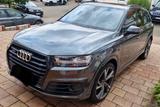 Audi SQ7 4.0 TDI zu verkaufen - Audi SQ7 von privat