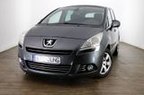 Peugeot 5008 Family plus*Sitzhz.*2-Zonen*Head up* - Peugeot 5008: Plus
