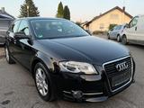 Audi A3 Sportback 1.2 TFSI Attraction*NEU*TÜV* 105*PS - Audi: A10