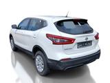 Nissan Qashqai 1.2DIG-T Visia+TEMPO+BLUETOOTH+KLIMA - Nissan: B2b