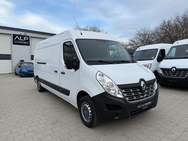 Renault Master Kastenwagen L3-H2 KLIMA*KAMERA*3,5t*