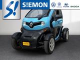 Renault Twizy 7,6kW Life 1.Hand Bordcomputer Wegfahrsper