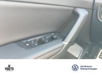 Volkswagen Touran - Vorschau Bild 15