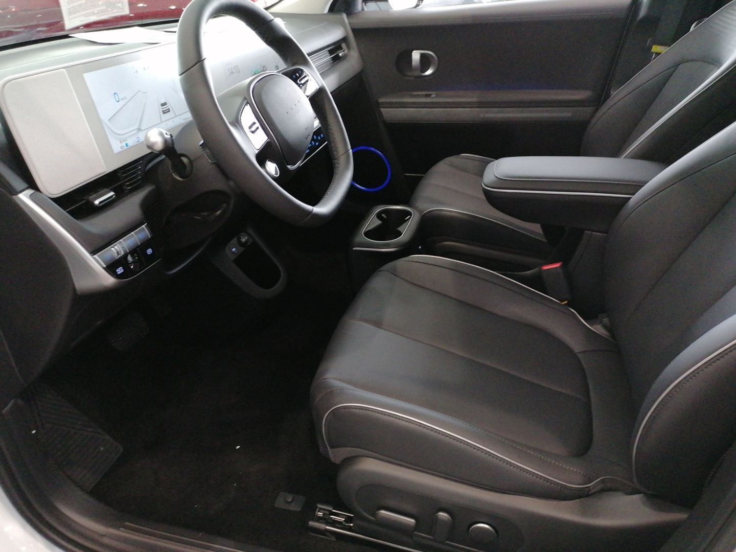 Hyundai IONIQ 5 – Bild 6