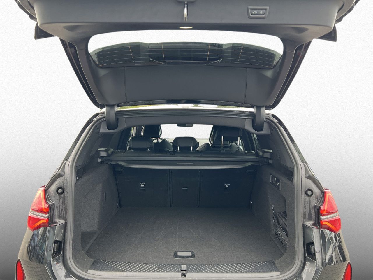 BMW X3 M50 - Bild 19