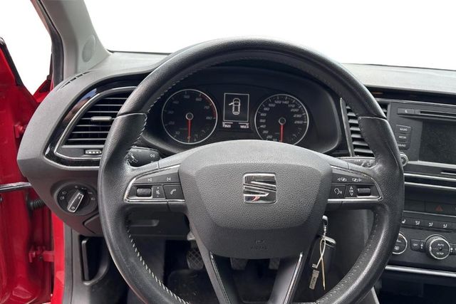 Foto Nummer 10: SEAT Leon