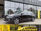 Kia Niro 1.6 GDI PHEV 2WD OPF Aut. Vision - schwarze Kia Niro