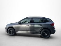 Skoda Kamiq - Vorschau Bild 7