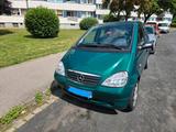 Mercedes-Benz Mercedes Benz A140 Halbautomatik - gebrauchte Mercedes-Benz A 140 aus dem Jahr 1999