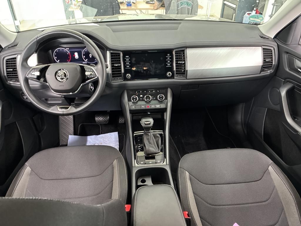 Skoda Kodiaq - Bild 10