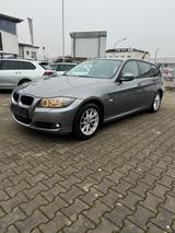 BMW xDrive*NAVI*AHK*SHZ*TÜV 06/2027*2.HAND*AUTOMATIK
