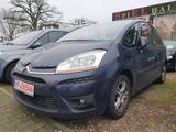 Citroën C4 Picasso Tendance 2.0 HDI Automatik TÜV 03/25 - Citroën: C25