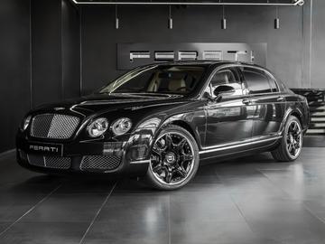 صورة 1 لـ 2006 Bentley CONTINENTAL FLYING SPUR