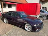BMW M3 Coupe M3 - gebrauchte BMW M3 aus dem Jahr 1993