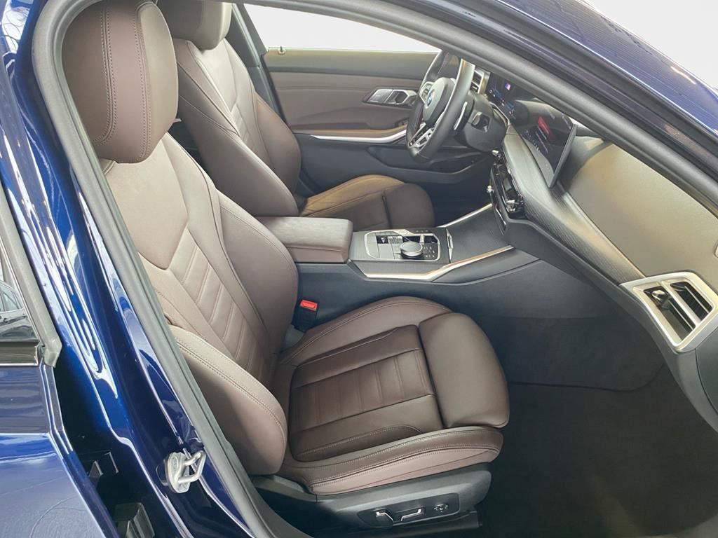 BMW M340d Touring xDrive M Sport Pro+Stdhzg+H/K+Pano foto 15