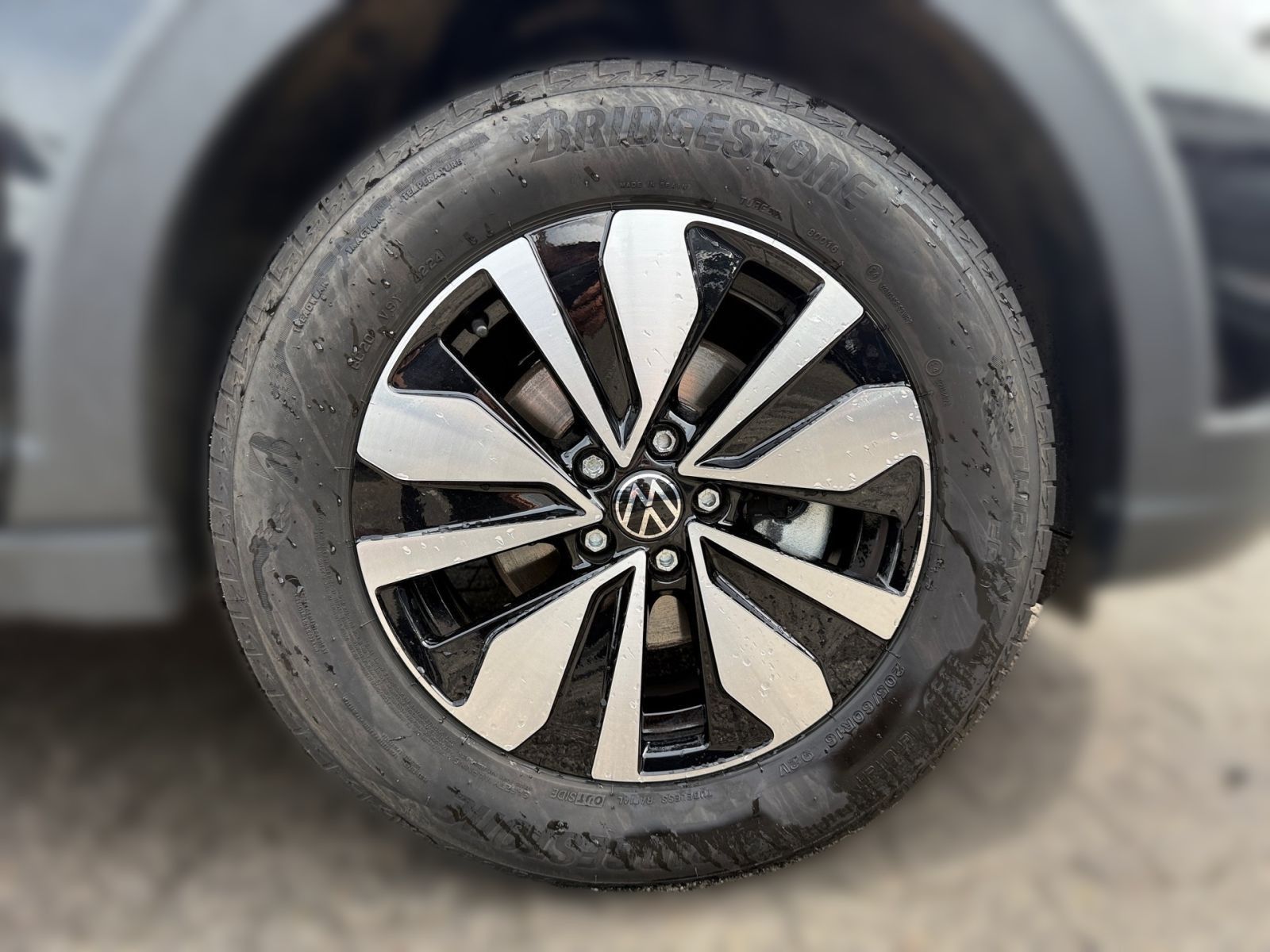 Volkswagen Taigo - Bild 3