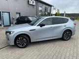 Mazda CX 60 3.3 d Homura  StdHzg + AHK 254 PS - Mazda CX-60 von privat