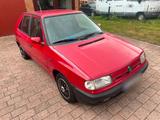 Skoda Felicia 1.6 GLX - Skoda Felicia Gebrauchtwagen