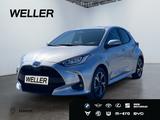 Toyota Yaris Hybrid 1.5 Teamplayer *Comf & Safty Paket*