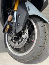 Yamaha TMAX techmax 560 mit Akrapovic Euro 5+ - YAMAHA TMAX 560