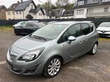 Opel Meriva B Innovation-SHZ-AHK-KLIMA -Automatikgetr - Opel Meriva mit Diesel-Antrieb: Kombi