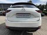 Mazda CX-5 2018 SKYACTIV-G 165 MT - Mazda CX-5 Gebrauchtwagen in Stuttgart