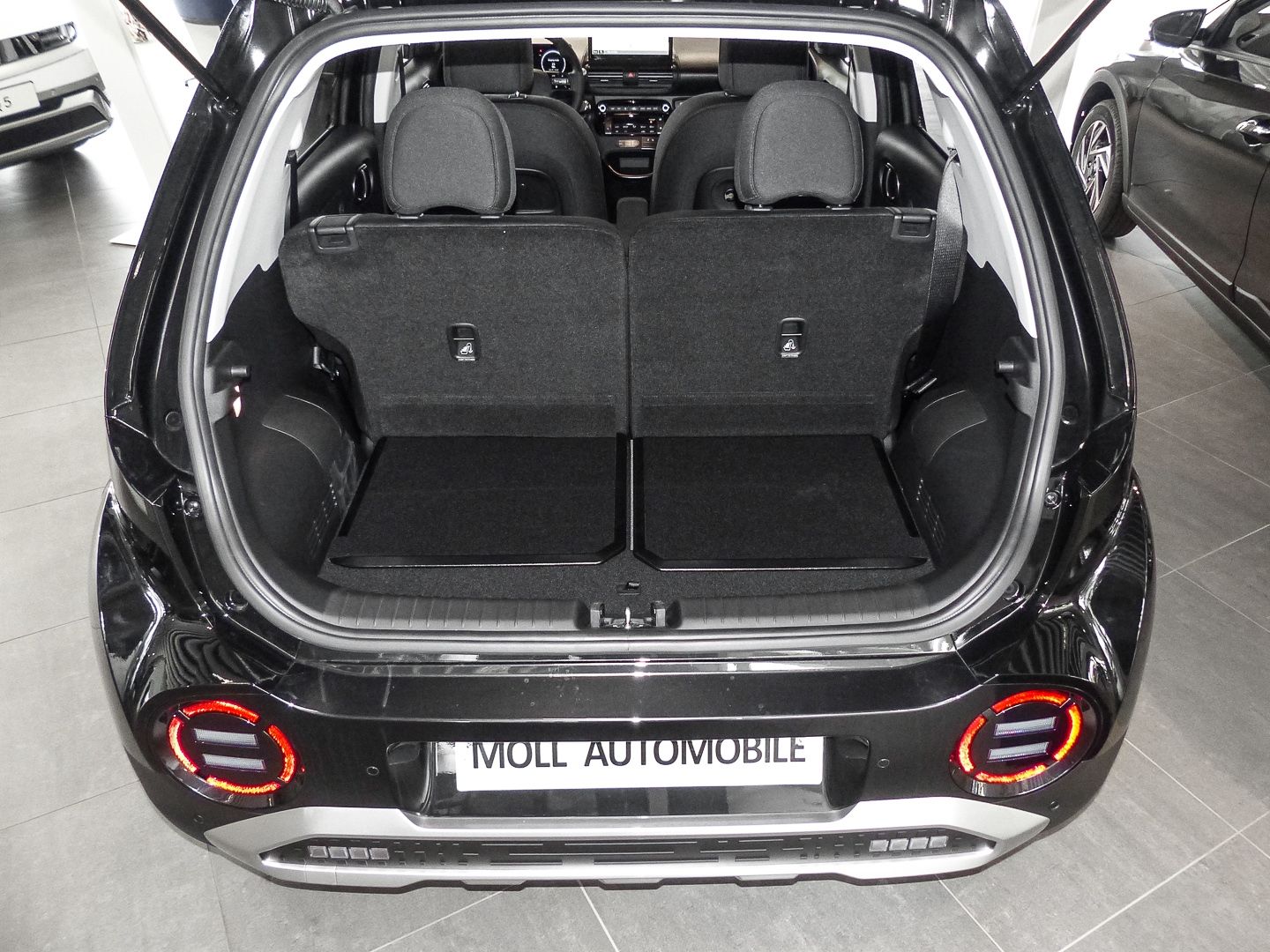 Hyundai INSTER – Bild 17