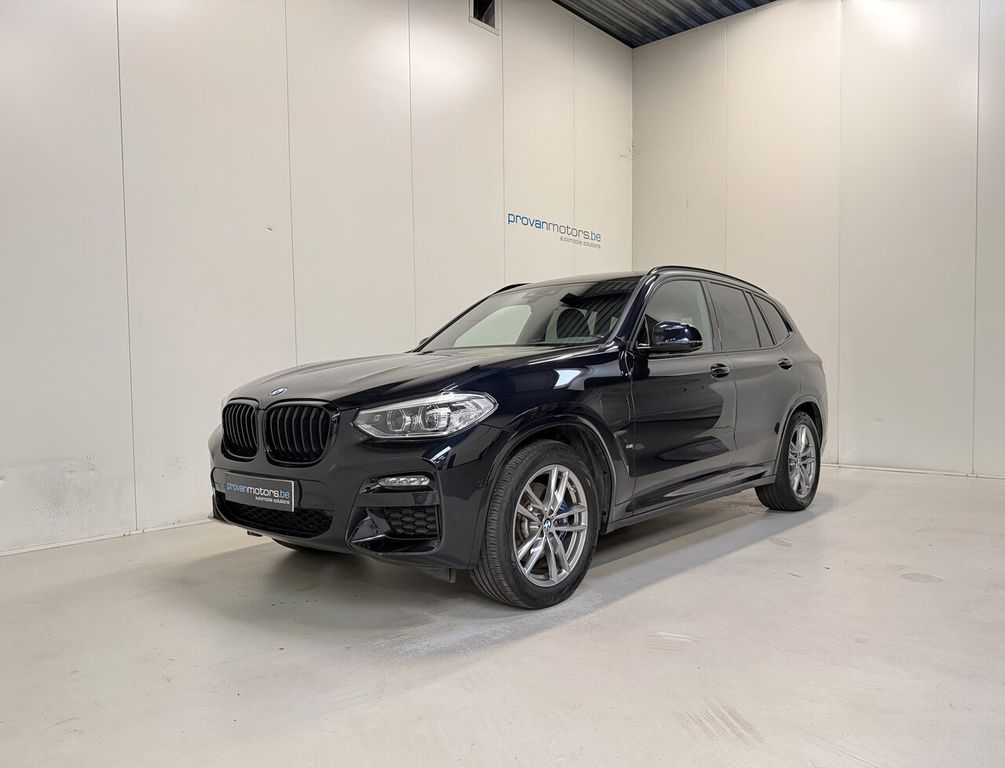 Image of BMW X3