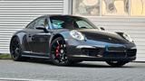Porsche 911 Carrera 4S Exclusive Ausstattung * Approved* - Porsche 991: Braun