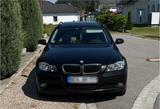 BMW Verkaufe 3er Bmw E91 320i 150ps - BMW: 3er E91