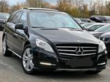 Mercedes-Benz Mercedes R klasse 350 4MATIC BLUETEC - Mercedes-Benz E 350 aus 2011: 4matic