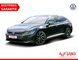 Volkswagen Arteon R-Line SB 2.0 TDI 4Motion 360° AHK ACC He
