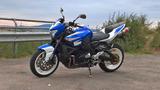 Suzuki B-King - GSX-1340, Selten, keine Hajabusa - Offers