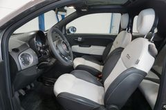 Fahrzeugabbildung Fiat 500 1.0 MildHybrid Dolcevita KLIMA PDC TEMP