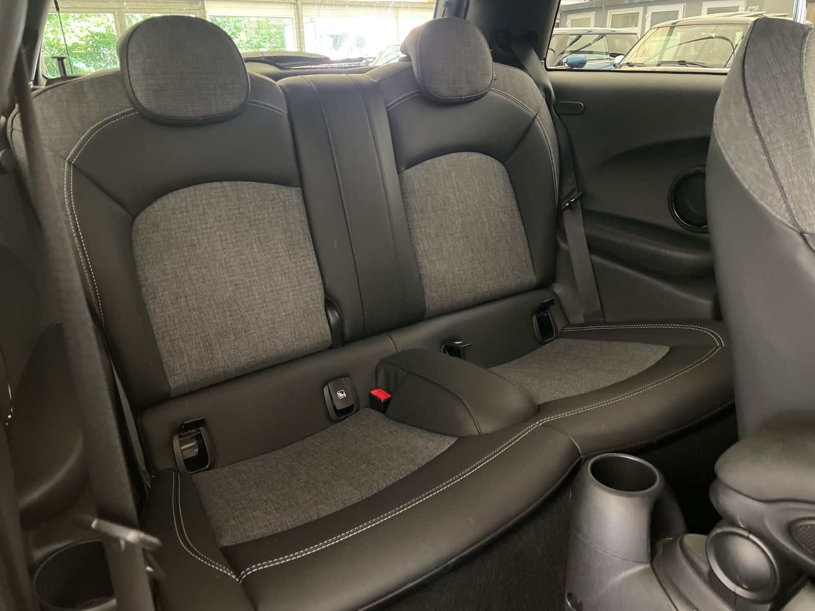 MINI ONE – Ansicht 19