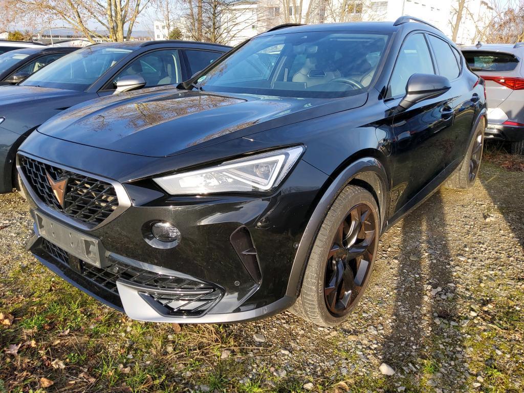 Cupra Formentor VZ e-Hybrid ACC AHK PANO e-SITZE 19Z