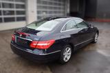 Mercedes-Benz E 200 Coupé E 200 BlueEFFICIENCY ELEGANCE EL... - Mercedes-Benz E 200 in Hamm