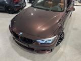 BMW 430i M Sport Coupe|Individual|Edelholz|AHK|H/K - gebrauchte BMW 430 aus dem Jahr 2020