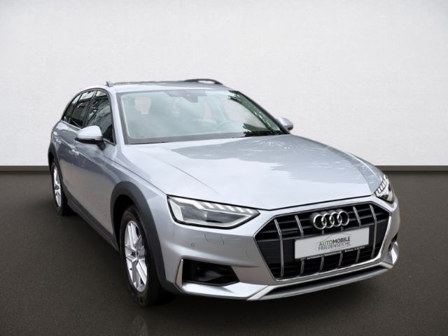 Audi A4 allroad Quattro 40 2.0 TDI 150KW S-Tronic Led foto 4
