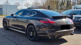 Porsche Panamera 4S S, fast Voll - Porsche Panamera: Braun
