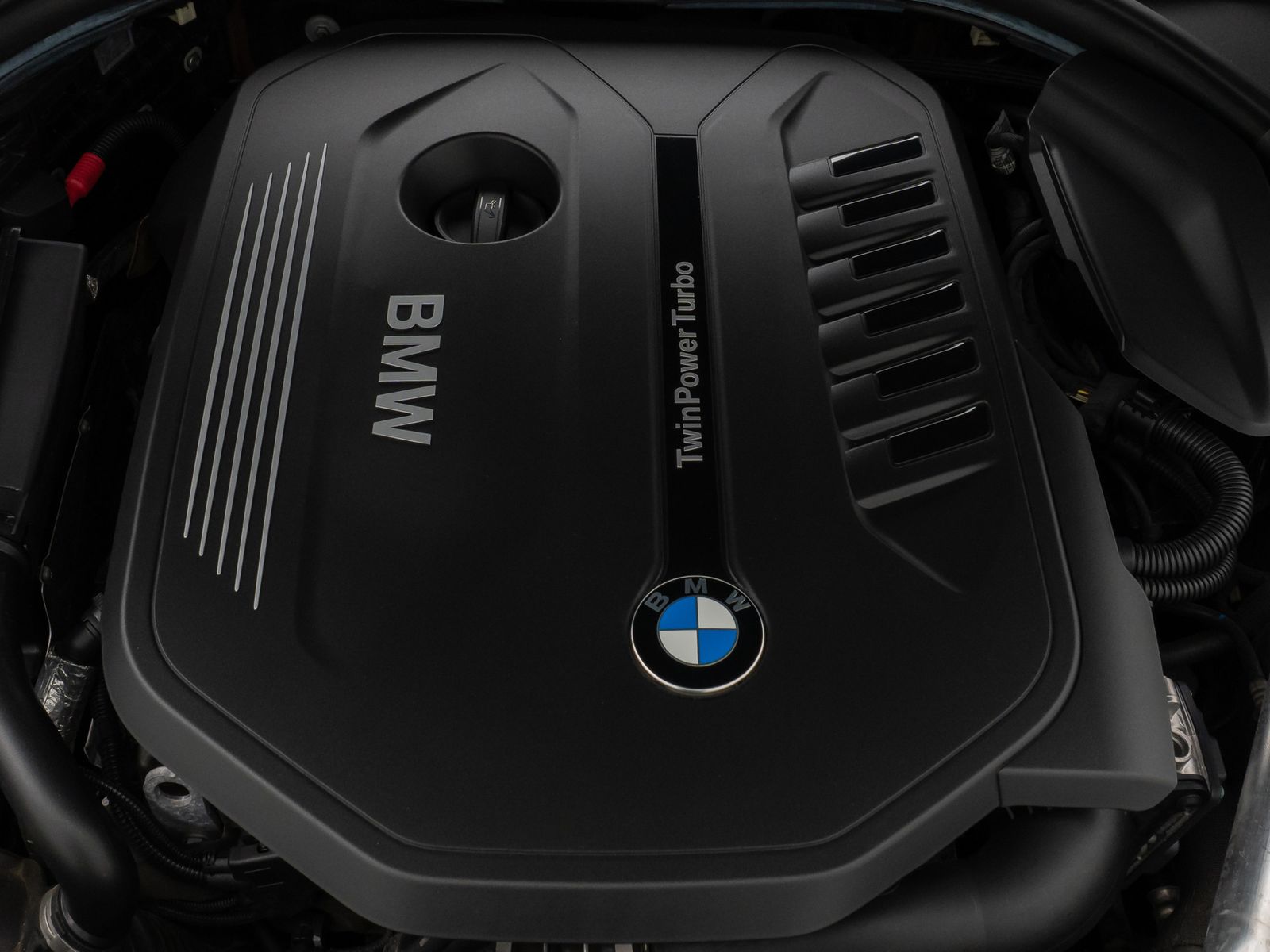 Fahrzeugabbildung BMW 540i xD Luxury Line Panorama Kamera HUD DAB H/K