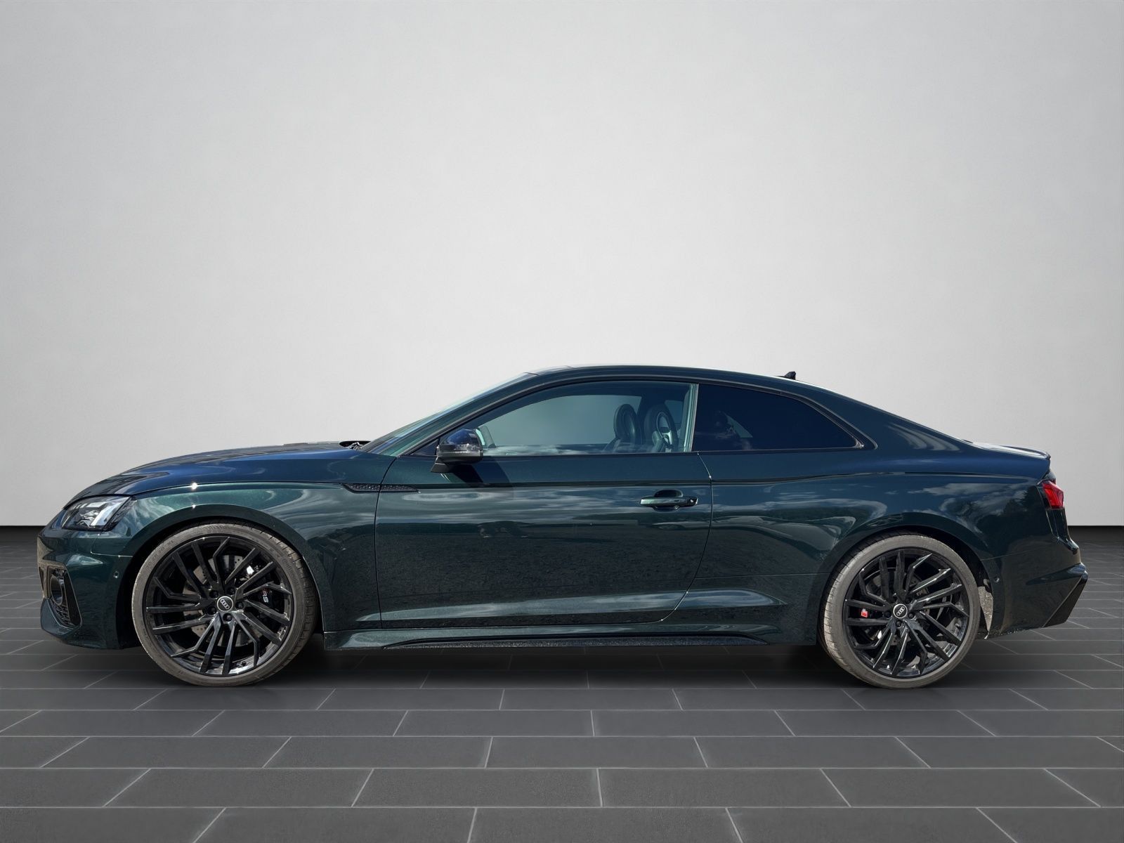 Audi RS5 - Bild 8