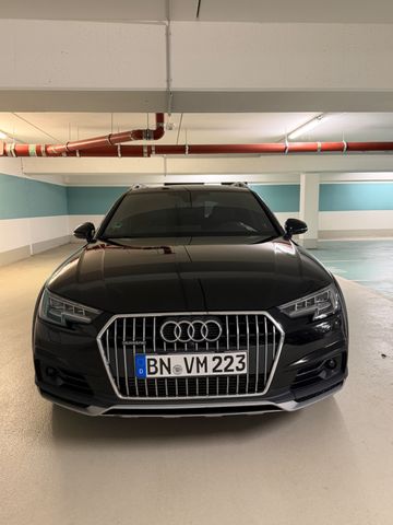 AUDI A4 Allroad 3.0 TDI tiptronic quattro Avant -